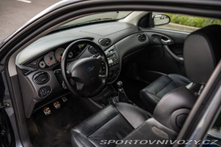 Ford Focus ST Focus ST170 2003