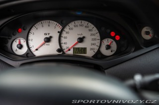 Ford Focus ST Focus ST170 2003