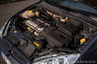 Ford Focus ST Focus ST170 2003