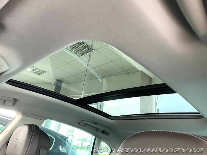 Maserati Levante SQ4 316kW*GranSport*MaxVý 2019