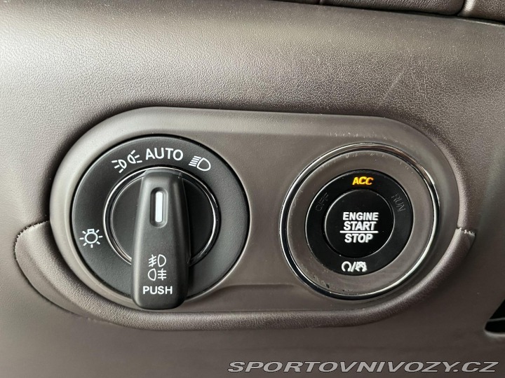 Maserati Levante SQ4 316kW*GranSport*MaxVý 2019