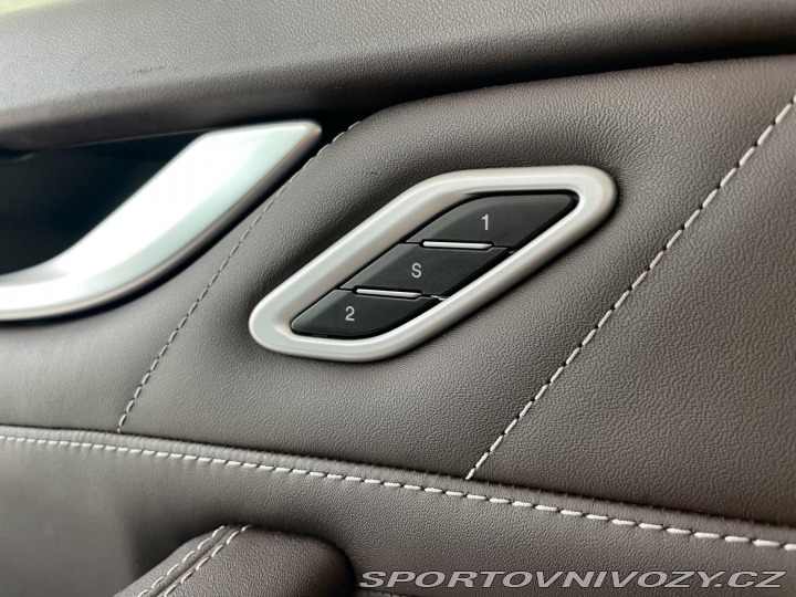 Maserati Levante SQ4 316kW*GranSport*REZER 2019