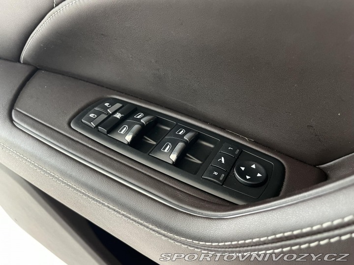 Maserati Levante SQ4 316kW*GranSport*MaxVý 2019
