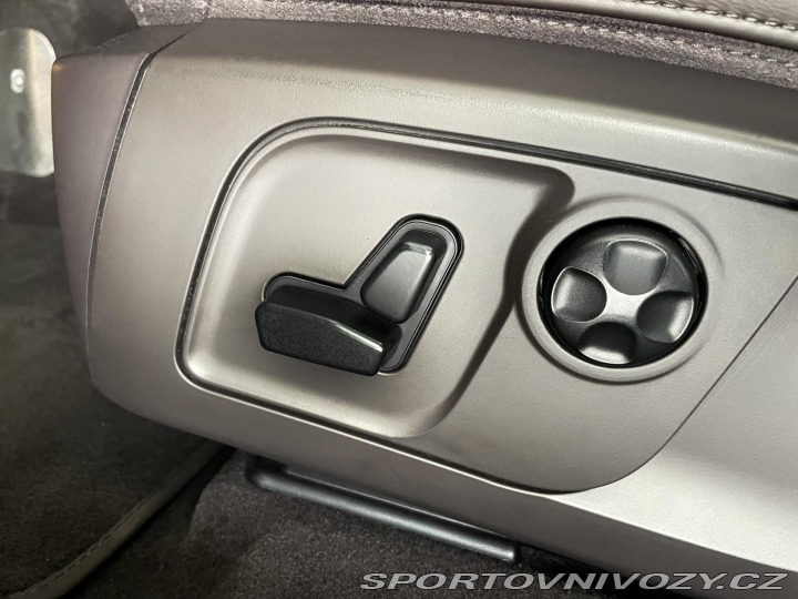 Maserati Levante SQ4 316kW*GranSport*MaxVý 2019
