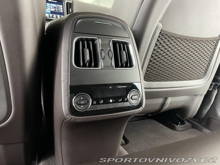 Maserati Levante SQ4 316kW*GranSport*MaxVý 2019