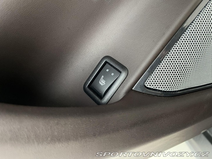 Maserati Levante SQ4 316kW*GranSport*REZER 2019