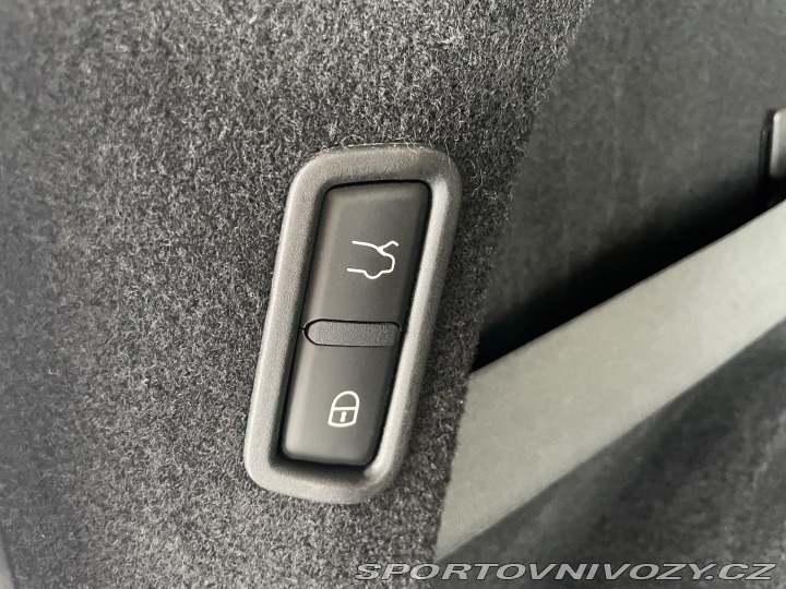 Maserati Levante SQ4 316kW*GranSport*MaxVý 2019