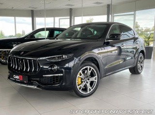 Maserati Levante  1800
