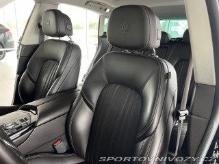 Maserati Levante  1800