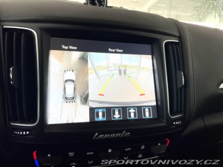 Maserati Levante  1800
