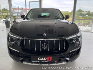 Maserati Levante  1800