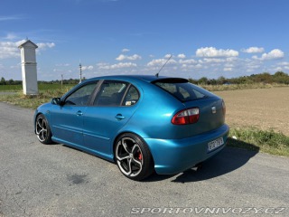 Seat Leon 1m 2000