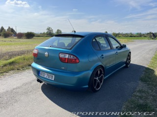 Seat Leon 1m 2000