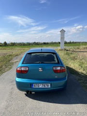 Seat Leon 1m 2000