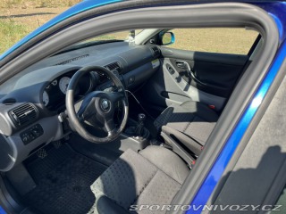 Seat Leon 1m 2000