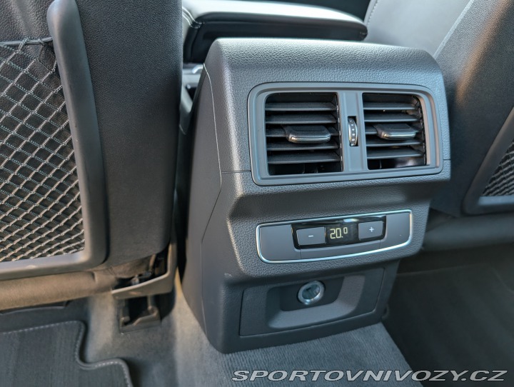 Audi SQ5 2021