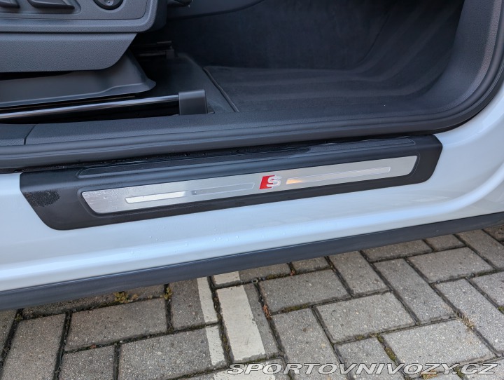 Audi SQ5 2021