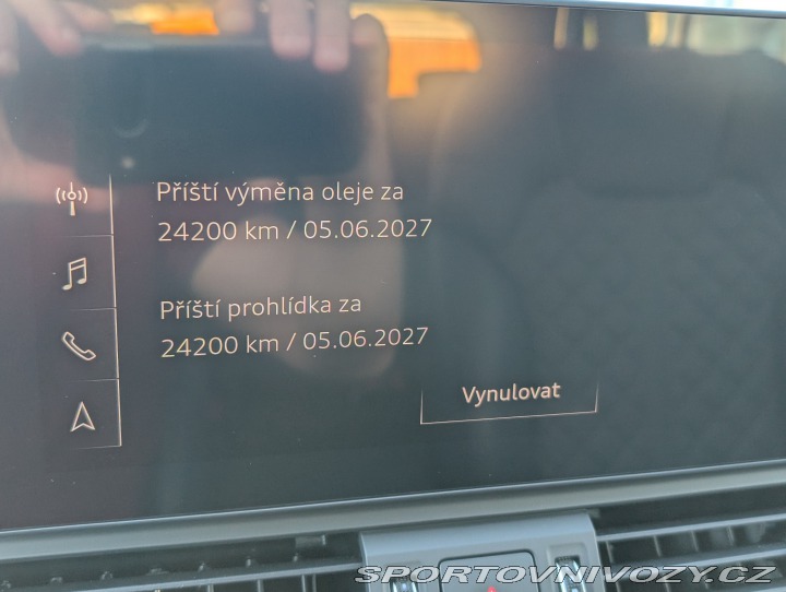 Audi SQ5 2021