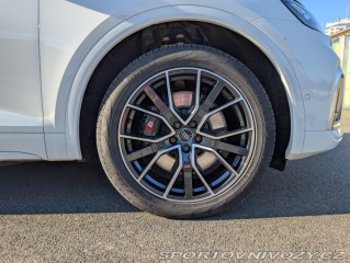 Audi SQ5  2021