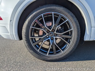 Audi SQ5  2021
