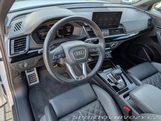 Audi SQ5  2021