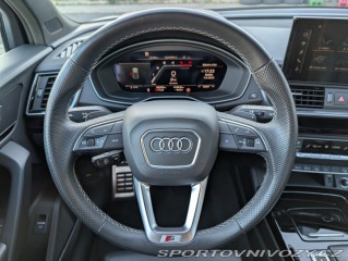 Audi SQ5  2021