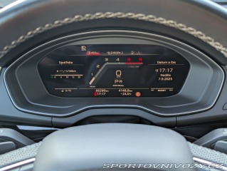 Audi SQ5  2021