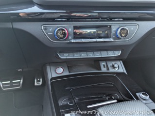 Audi SQ5  2021