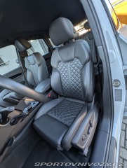 Audi SQ5  2021