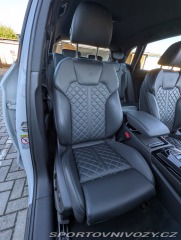 Audi SQ5  2021