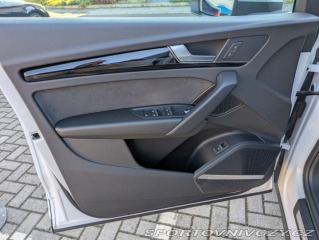 Audi SQ5  2021