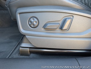 Audi SQ5  2021