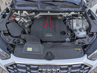 Audi SQ5  2021