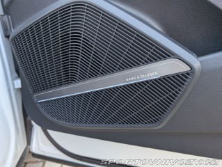 Audi SQ5  2021