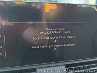 Audi SQ5  2021