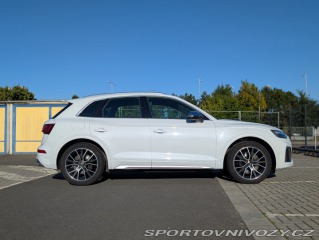 Audi SQ5  2021