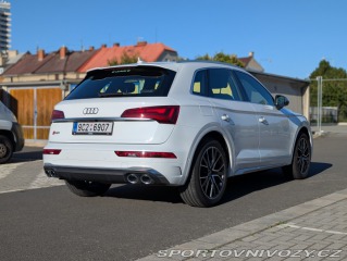 Audi SQ5  2021