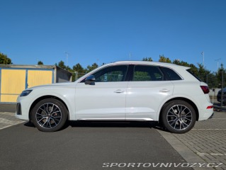 Audi SQ5  2021