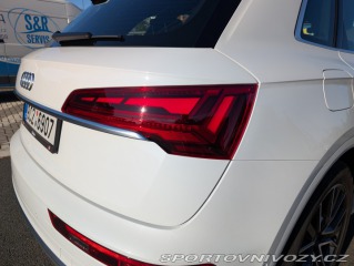 Audi SQ5  2021