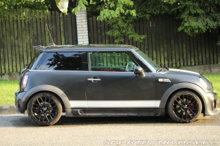 Mini  Cooper S
