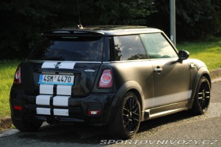 Mini Ostatní modely Cooper S 2010
