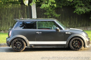Mini Ostatní modely Cooper S 2010