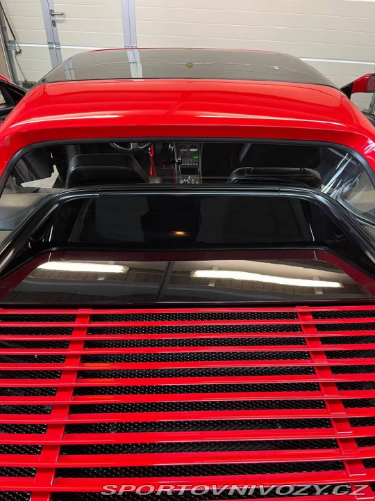 Ferrari 348 Targa 1992