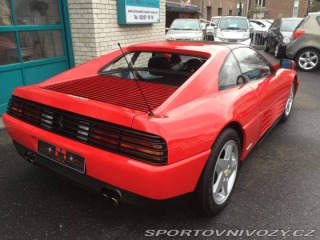 Ferrari 348 Targa 1992