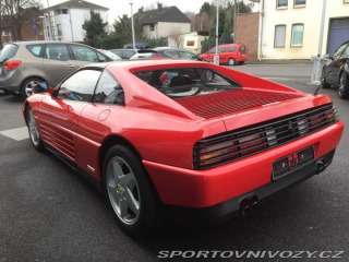 Ferrari 348 Targa 1992