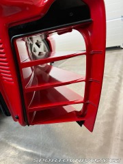 Ferrari 348 Targa 1992