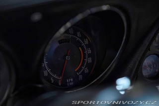 Chevrolet Corvette C3 Targa 350 CUI V8 1972