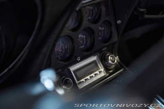 Chevrolet Corvette C3 Targa 350 CUI V8 1972