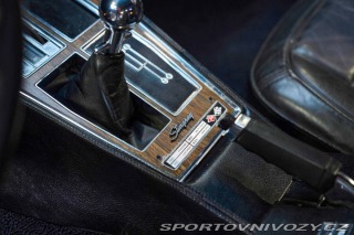 Chevrolet Corvette C3 Targa 350 CUI V8 1972