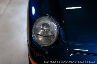 Porsche 911 993 Carrera 4 1995